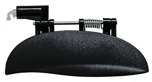 [DOATO00MEXTXDR] MANIJA EXT DODGE ATOS 01-11 PLAST TEXT DEL DER (5897) TW