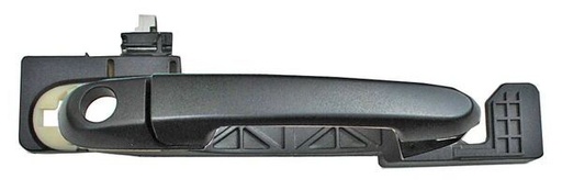 [DOATT06MEXDR] MANIJA EXT DODGE ATTITUDE DE 2006 AL 2011 C/BASE PLAST TEXT DEL DER (9229) TW