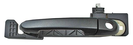 [DOATT06MEXDL] MANIJA EXT DODGE ATTITUDE DE 2006 AL 2011 C/BASE TEXT DEL IZQ (9228) TW