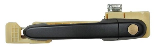 [MEPDAI06DLBL] MANIJA EXT DODGE ATTITUDE 06-11 PLAST LISA C/BASE DEL IZQ TW