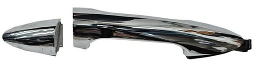 [MEPDAI12CDR] MANIJA EXT DODGE ATTITUDE 12-14 PLAST CROM DEL/TRAS DER TW