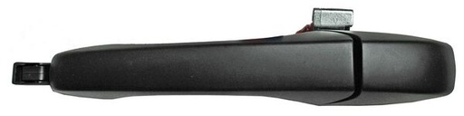 [DOAVE08MEXNGDL] MANIJA EXT DODGE AVENGER DE 2008 AL 2014 / 200 DE 2012 AL 2013 / JOURNEY DE 2009 AL 2010 / CIRRUS DE 2007 AL 2010 C/HOYO P/LLAVE PLAST LISA DEL IZQ (12914) TW 