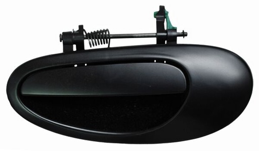 [DO30098MEXTL] MANIJA EXT DODGE CONCORDE / INTREPID/ 300M DE 1998 AL 2004 PLAST TRAS IZQ (12745) TW