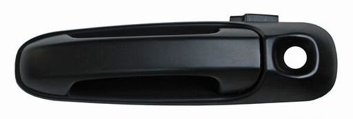 [MEPDDU04DLL] MANIJA EXT DODGE DURANGO 04-09 PLAST LISA DEL IZQ TW