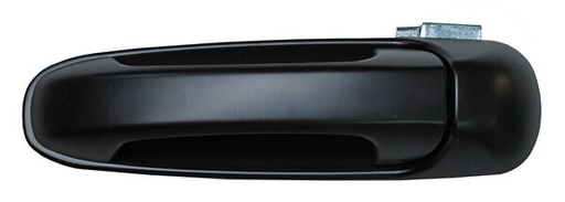 [MEPDDU04TLR] MANIJA EXT DODGE DURANGO 04-09 PLAST LISA TRAS DER TW