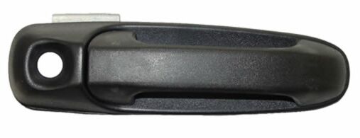 [DODUR04MEXTXDR] MANIJA EXT DODGE DURANGO DE 2004 AL 2009 S/HOYO P/LLAVE PLAST TEXT DEL DER (5901) TW 