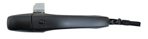 [DODU12MAEXPSR] MANIJA EXT DODGE DURANGO 12-13 / GRAND CHEROKEE 11-14 P/SENS PLAST LISA DEL DER TW