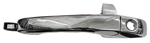 [MEPDDU12DCL] MANIJA EXT DODGE DURANGO 12-16 PLAST CROM DEL IZQ TW