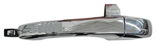 [MEPDDU12TCL] MANIJA EXT DODGE DURANGO 12-16/ GRAND CHEROKEE 11-16 PLAST CROM TRAS IZQ TW