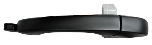 [MEPDDU12TLL] MANIJA EXT DODGE DURANGO 12-16/ GRAND CHEROKEE 11-16 PLAST LISA TRAS IZQ TW