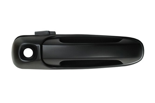 [DODAK02MEXDR] MANIJA EXT DODGE PU DE 2002 AL 2009 / DAKOTA DE 2005 AL 2011 C/HOYO P/LLAVE PLAST DER 