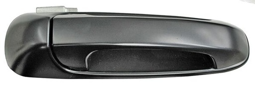 [MEPDPU02TLR] MANIJA EXT DODGE PU DE 2002 AL 2009/ DAKOTA DE 2005 AL 2011 PLAST LISA TRAS DER TW