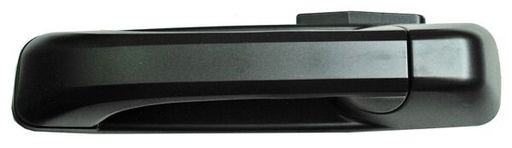 [DOPU09MAEXTL] MANIJA EXT DODGE PU DE 2009 AL 2013 PLAST LISA TRAS IZQ 