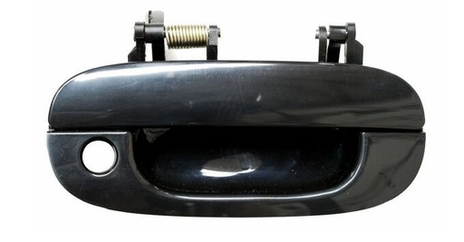 [DOPU94MAEDLPR] MANIJA EXT DODGE PU RAM 94-02 PLAST LISA DEL DER TW