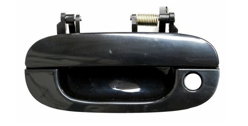 [DOPU94MAEDLPL] MANIJA EXT DODGE PU RAM 94-02 PLAST LISA DEL IZQ TW