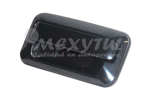 [DORAM87MEXDL] MANIJA EXT DODGE RAM-50 / PU L200 DE 1987 AL 1996 DEL IZQ TW (117091) *A