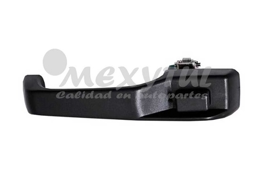 [DOVAN98MEXTXL] MANIJA EXT DODGE VAN DE 1998 AL 2003 PLAST TEXT DEL IZQ (5919) TW