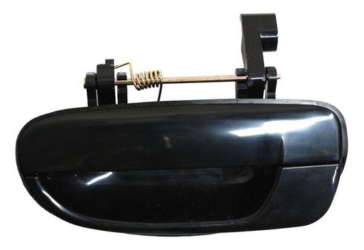 [DOVER04MEXLSTL] MANIJA EXT DODGE VERNA DE 2004 AL 2006 PLAST LISA TRAS IZQ (10025) TW