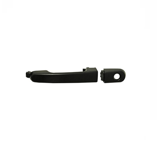 [FOEDG07MEXLSDL] MANIJA EXT FORD EDGE DE 2007 AL 2013 / LINCOLN DE 2007 AL 2012 C/HOYO P/LLAVE PLAST LISA DEL IZQ (13043) TW