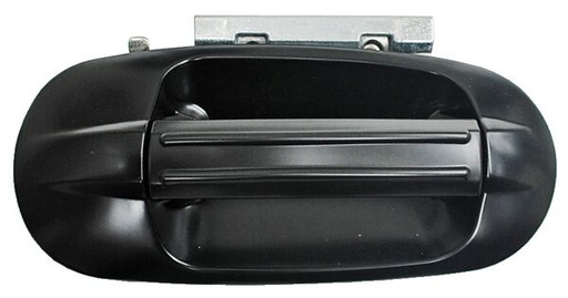 [FOEXP03MEXLSTR] MANIJA EXT FORD EXPEDITION DE 2003 AL 2016 PLAST LISA TRAS DER (5974) TW