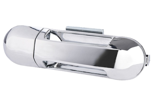 [FOEXP02MEXCRDR] MANIJA EXT FORD EXPLORER / MC MOUNTAINEER DE 2002 AL 2008 / SPORT TRAC  DE 2006 AL 2010 / LC AVIATOR DE 2003 AL 2005 S/HOYO P/LLAVE CROM DEL DER *A(