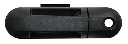 [FOEXP02MEXTXHDL] MANIJA EXT FORD EXPLORER / MOUNTAINEER DE 2002 AL 2010 / SPORT TRAC DE 2007 AL 2010 PLAST TEXT DEL IZQ (5957) TW