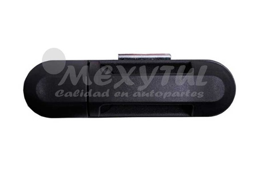 [MAFO-EX02-31] MANIJA EXT FORD EXPLORER / MOUNTAINEER DE 2002 AL 2010 / SPORT TRAC DE 2007 AL 2010 S/HOYO P/LLAVE PLAST TEXT DEL DER (5958) TW 