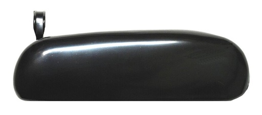 [FOFIE98MAELITR] MANIJA EXT FORD FIESTA DE 1998 AL 2002 / IKON DE 2000 PLAST LISA TRAS DER TW