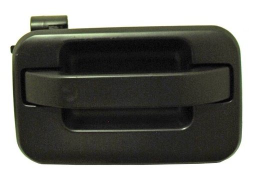 [MEPFPU04TLR] MANIJA EXT FORD PU 04-14 HARLEY/ FX2/ LARIAT/ KING RANCH PLAST LISA TRAS DER TW