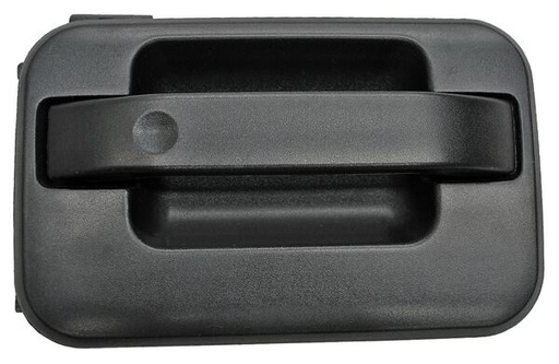 [FOPU04MAESHR] MANIJA EXT FORD PU DE 2004 AL 2014 S/HOYO P/LLAVE PLAST TEXT DEL DER