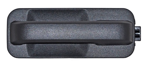 [MEPFPU15TL] MANIJA EXT FORD PU 15-20 LOBO PLAST NEG TRAS IZQ TW