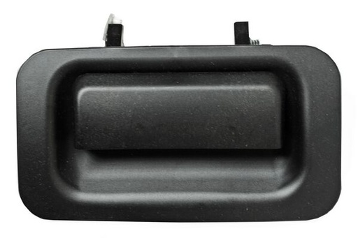 [FORAN05MEXTL] MANIJA EXT FORD RANGER 2005 AL 2009 PLAST TEXT TRAS IZQ (11757) TW