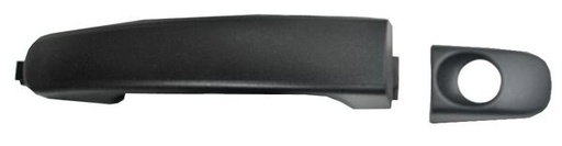 [FORAN13MAEDP] MANIJA EXT FORD RANGER 2013 AL 2016 PLAST TEXT DEL IZQ TW