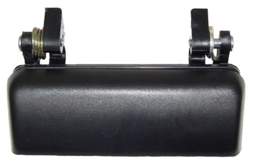 [FORA93MAEXL] MANIJA EXT FORD RANGER DE 1993 AL 2000/ EXPLORER DE 1991 AL 1994 / MAZDA DE 1994 AL 2000/ DEL/TRAS PLAST TEXT IZQ (5965) TW