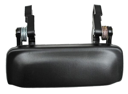 [FORAN98MEXLR] MANIJA EXT FORD RANGER DE 1998 AL 2012 / MAZDA PU DE 2001 AL 2007 METAL LISA IZQ/DER (136314) TW