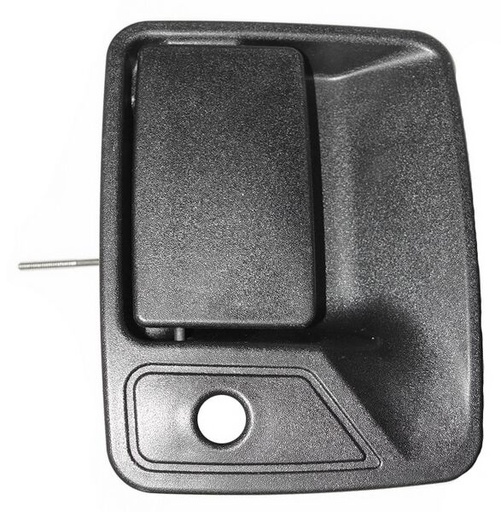 [MEPFSD99R] MANIJA EXT FORD SUPER DUTY 99-16 PLAST TEXT DEL DER TW