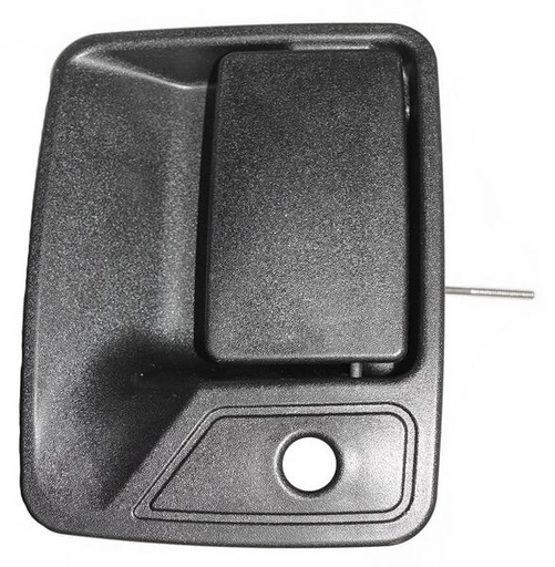 [FOSU99MAEXDL] MANIJA EXT FORD SUPER DUTY 99-16 PLAST DEL IZQ TW