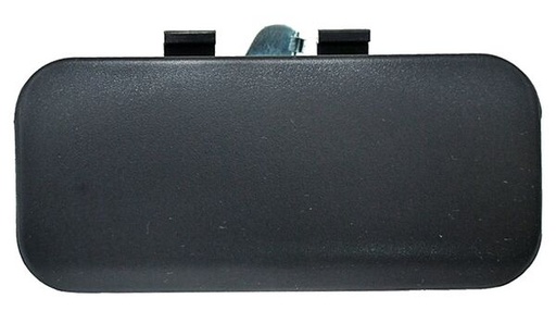 [FOTRA07MAEDR] MANIJA EXT FORD TRANSIT 07-13 PLAST TEXT PTA CORREDIZA LAT TW