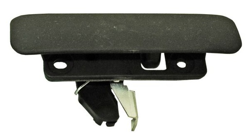 [MEPFVA08B] MANIJA EXT FORD VAN 08-14 ECONOLINE PLAST TEXT BISAGRA LAT TW 