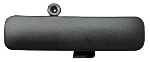 [FOVAN08MEXTXDL] MANIJA EXT FORD VAN ECONOLINE DE 2008 AL 2014 PLAST TEXT DEL IZQ (13108) TW 