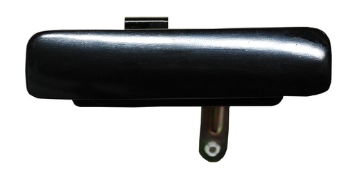 [FOVAN92MEXLSDL] MANIJA EXT FORD VAN ECONOLINE DE 1992 AL 2007 METAL LISA DEL IZQ (5953) TW