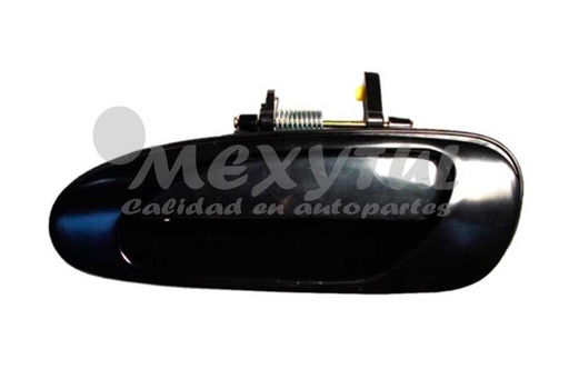 [HOACC94MEXTR] MANIJA EXT HONDA ACCORD DE 1994 AL 1997 TRAS DER (10800) *A