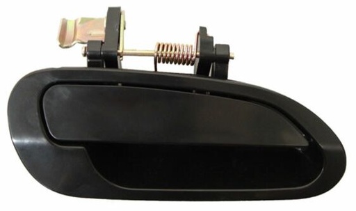 [HOACC98MEXTR] MANIJA EXT HONDA ACCORD 98-02 PLAST TRAS DER (6030) TW