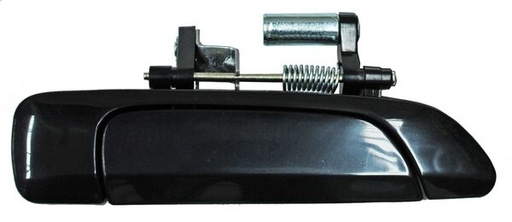 [HOCIV01MEXLSTR] MANIJA EXT HONDA CIVIC 01-06 PLAST LISA TRAS DER (6036) TW