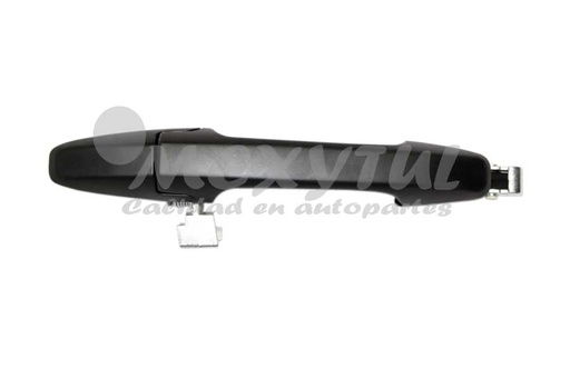 [HOCIV06MEXTL] MANIJA EXT HONDA CIVIC DE 2006 AL 2011 / PILOT DE 2009 AL 2015 PLAST LISA TRAS IZQ (13040) TW 