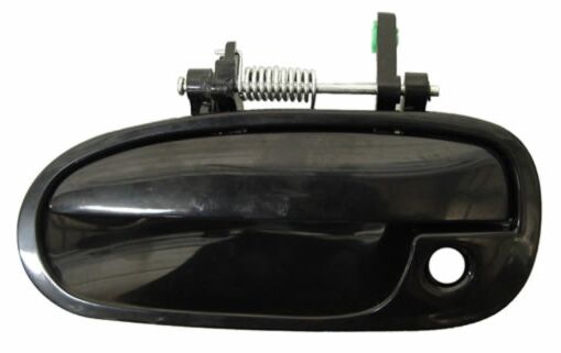 [HOCIV96MEXLSDR] MANIJA EXT HONDA CIVIC DE 1996 AL 2000 PLAST DEL DER (6032) TW