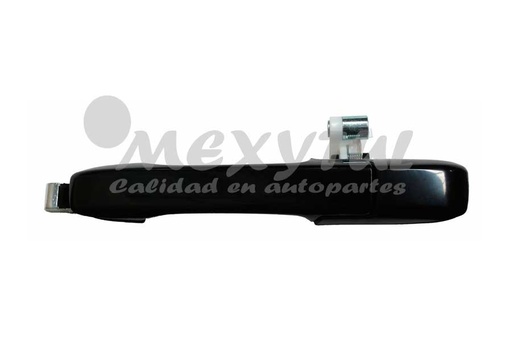 [HOCRV02MEXLSTL] MANIJA EXT HONDA CRV DE 2002 AL 2006 TRAS IZQ (12810) *A