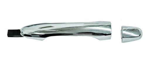 [MACH-CR12-PLCR31] MANIJA EXT HONDA CRV 2012 AL 2016/ CIVIC 2012 AL 2013 S/HOYO P/LLAVE PLAST CROM DEL DER (159170) TW