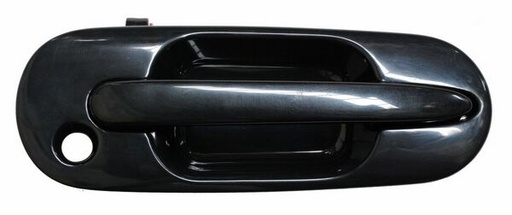 [MEPHCR97DR] MANIJA EXT HONDA CRV 97-01 PLAST LISA DEL DER TW