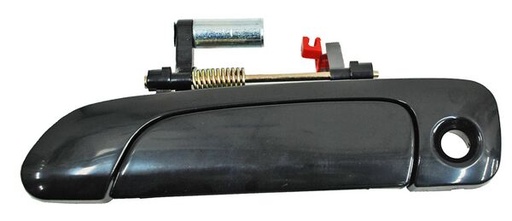 [HOFIT06MEXLSDL] MANIJA EXT HONDA FIT DE 2006 AL 2008 C/HOYO P/LLAVE DEL IZQ (13135) 